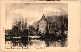 DILBEEK / ANCIENNE TOUR / OUDE TOREN - Dilbeek