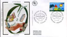 Israël - FDC - Memorial Day '98                            - FDC