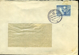 Cover - Cartas & Documentos