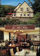 Hotel-Restaurant-Café Zur Alten Fähre, Lohmar - Köln