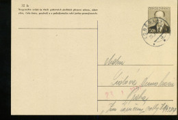 Post Card  - Covers & Documents