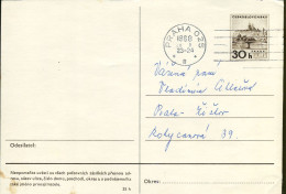 Post Card  - Lettres & Documents