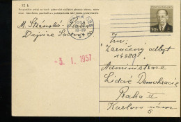 Post Card  - Covers & Documents