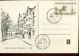 Post Card - Storia Postale
