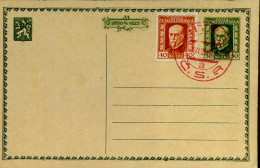 Postcard  - Postkaarten