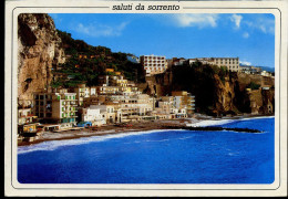 Sorrento - Penisola - Autres & Non Classés