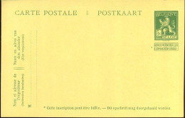 Postkaart / Carte Postale - Postkarten 1871-1909