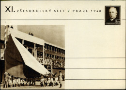 Post Cards - Set Of 16 - 1948 - Postcards