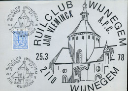 Ruilclub Wijnegem - Other & Unclassified