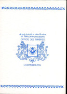 Joyeux Noël Et Une Heureuse Nouvelle Année 1981 - Déchirée - Briefe U. Dokumente