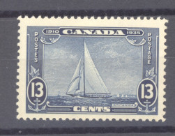 Canada  :  Yv  178  ** - Unused Stamps