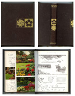 "ENCYCLOPEDIE DES JARDINS" - Maurice Coutanceau - Larousse 1973 - NP - Garden