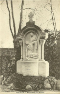 65  MADIRAN - MONUMENT AUX MORTS (ref 6583) - Autres & Non Classés