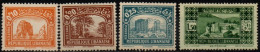 GRAND LIBAN 1930-5 * - Ungebraucht