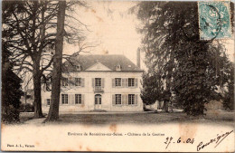 (25/05/24) 78-CPA BONNIERES SUR SEINE - Bonnieres Sur Seine