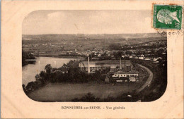 (25/05/24) 78-CPA BONNIERES SUR SEINE - Bonnieres Sur Seine