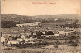 (25/05/24) 78-CPA BONNIERES SUR SEINE - Bonnieres Sur Seine