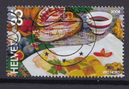 Marke 2008 Gestempelt (i080506) - Used Stamps