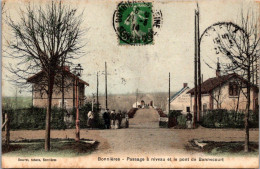 (25/05/24) 78-CPA BONNIERES SUR SEINE - Bonnieres Sur Seine