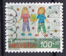 Marke 2008 Gestempelt (i080601) - Used Stamps
