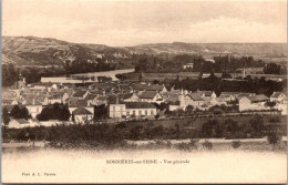 (25/05/24) 78-CPA BONNIERES SUR SEINE - Bonnieres Sur Seine