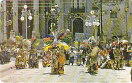 AK 213206 MEXICO - Guanajuato - Danzantes - Mexique