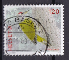 Marke 2008 Gestempelt (i080701) - Used Stamps