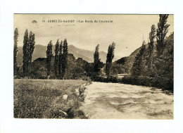 ARGELÈS-GAZOST - Les Bords De L'Arrieulat - Argeles Gazost