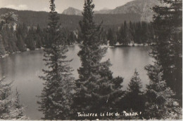 38 - Taillefer  -  Le Lac Du Poursolet - Other & Unclassified