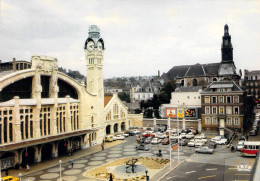 76 - Montivilliers - Vue Générale - Montivilliers