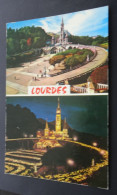 Lourdes - Editions P. Chambon, Lourdes - Lourdes