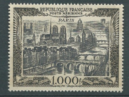 France - YT PA N° 29 ** - Neuf Sans Charnière - Poste Aérienne - - Ava 33804 - 1927-1959 Postfris