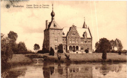 WESTERLOO / KASTEEL BARON DE TRANNOY - Westerlo