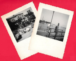 DESENZANO DEL GARDA  - PHOTO 1951 - Lugares