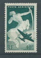 France - YT N° 16 ** - Neuf Sans Charnière -   Poste Aérienne - - Ava 33807 - 1927-1959 Ungebraucht