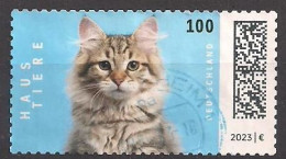 Deutschland  (2023)  Mi.Nr.  3751  Gest. / Used  (7hg03) - Used Stamps