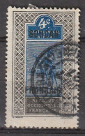 SOUDAN YT 22 Oblitéré KOULOUBA 8 Aout 1927 - Used Stamps