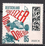 Deutschland  (2023)  Mi.Nr.  3768  Gest. / Used  (7hg05) - Oblitérés