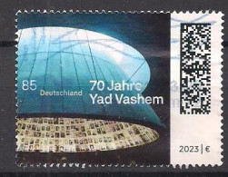 Deutschland  (2023)  Mi.Nr.  3781  Gest. / Used  (7hg04) - Used Stamps