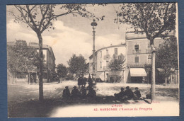 NARBONNE - Narbonne