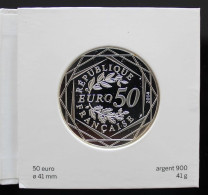 France - 50 Euro - 2014 - Paix / Été / Sempé - NEUF - Francia