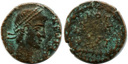 CONSTANS MINTED IN CYZICUS FROM THE ROYAL ONTARIO MUSEUM #ANC11661.14.D.A - L'Empire Chrétien (307 à 363)
