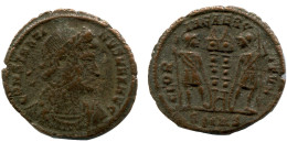 CONSTANTINE I MINTED IN NICOMEDIA FOUND IN IHNASYAH HOARD EGYPT #ANC10837.14.F.A - L'Empire Chrétien (307 à 363)