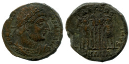 CONSTANTINE I MINTED IN ANTIOCH FOUND IN IHNASYAH HOARD EGYPT #ANC10698.14.U.A - L'Empire Chrétien (307 à 363)