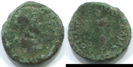 RÖMISCHE PROVINZMÜNZE Roman Provincial Ancient Coin 3.7g/18mm #ANT1326.31.D.A - Röm. Provinz