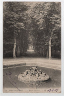 CPA - 78 - N°39 - Jardins De Versailles - Le Bassin De Cérès - Circulée En 1905 - Versailles (Château)