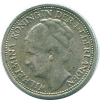 1/10 GULDEN 1947 CURACAO NEERLANDÉS NETHERLANDS PLATA #NL11857.3.E.A - Curaçao