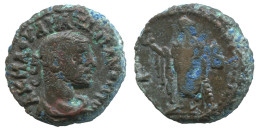 MAXIMIANUS AD286-287 L - B Alexandria Tetradrachm 7.7g/20mm #NNN2039.18.F.A - Provincia