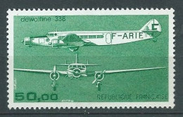 France - YT N° 60 ** - Neuf Sans Charnière -   Poste Aérienne - - Ava 33820 - 1960-.... Postfris