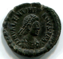 Authentic Original Ancient ROMAN EMPIRE Coin #ANC12090.25.U.A - Sonstige & Ohne Zuordnung